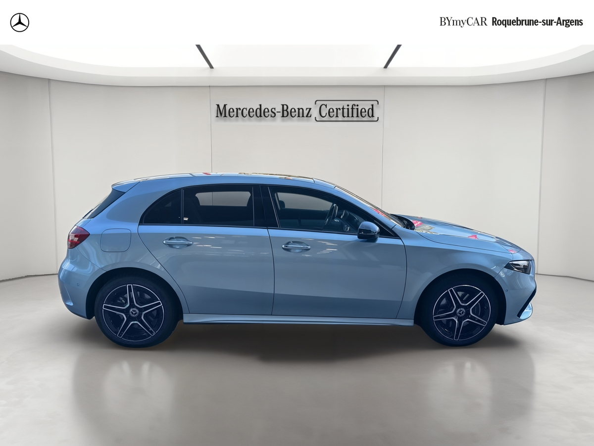 Mercedes Classe A 250 e Hybrid EQ — photo 6