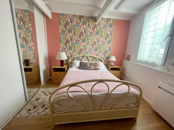 Loue chambre 15m² Le Bouscat
