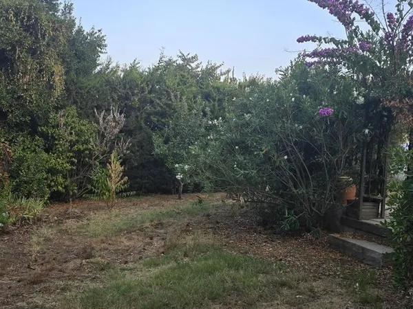 Terrain 630 m² Restinclieres