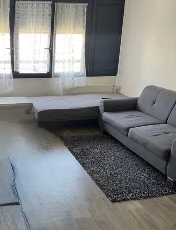 Appartement de 44m2 à louer sur Stains