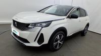 Peugeot 3008 1.2 PureTech 130ch S&S GT EAT8