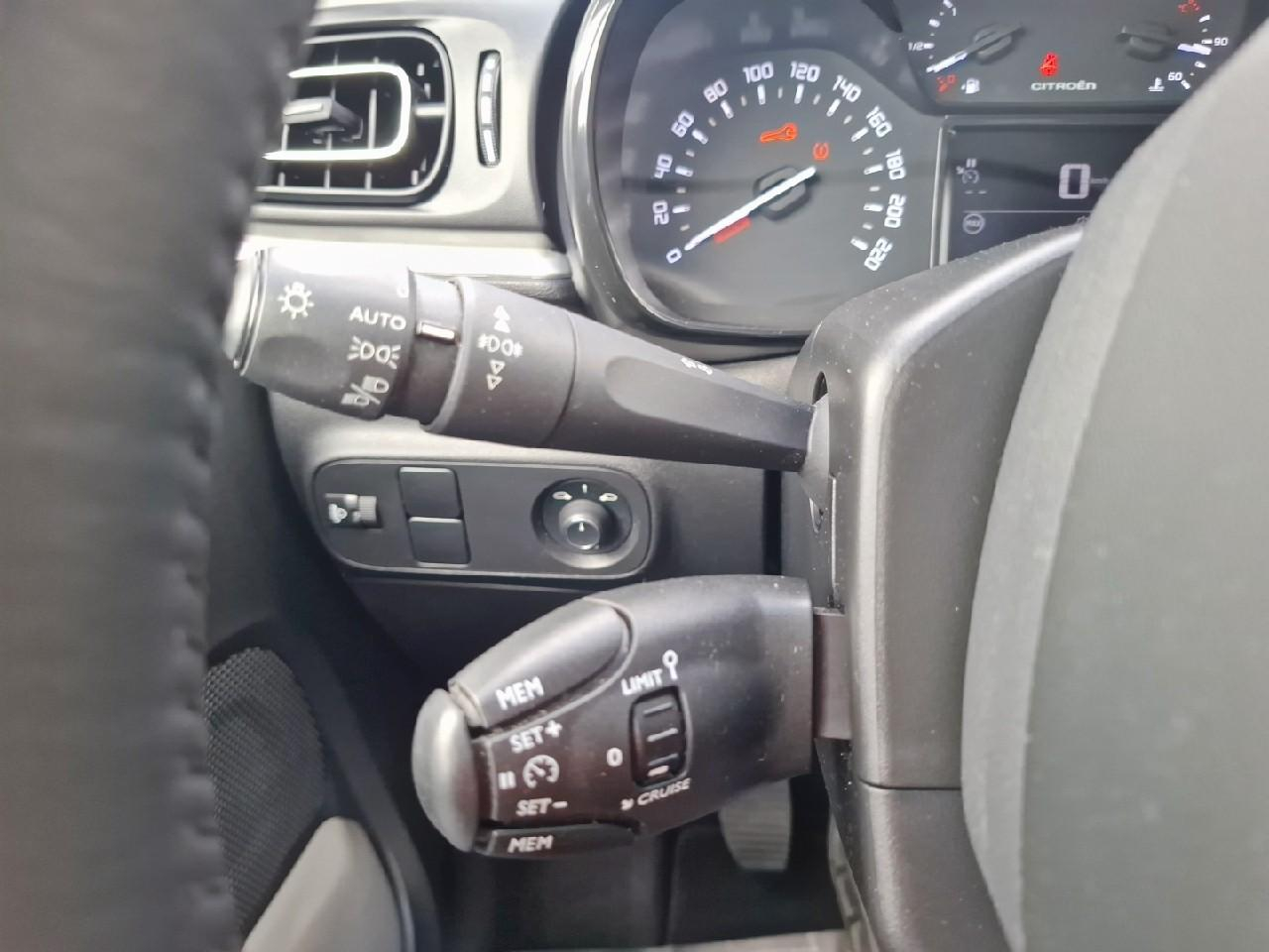 Citroën C3 1.2 puretech 83ch s&s shine — photo 16