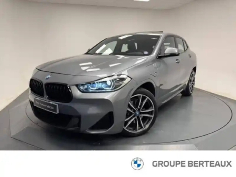 Bmw X2 xdrive25ea 220ch m sport euro6d-t 6cv
