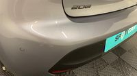 Peugeot 208 1.2 Hybrid 110ch Style e-DCS6 — photo 21