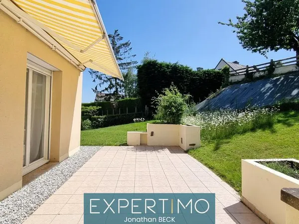Maison 6 pièces 108 m²