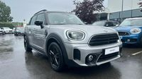 Mini Countryman Cooper 136ch Highlands BVA7 — photo 3