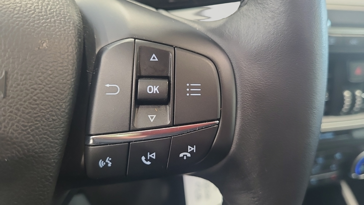 Ford Focus SW 1.5 EcoBlue 120 S&amp;S — photo 20