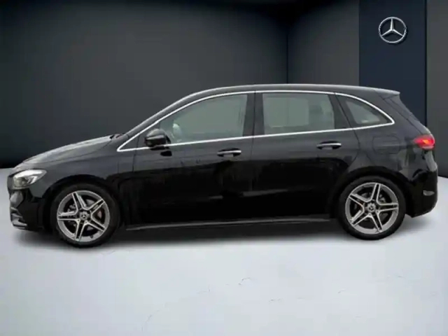 Mercedes Classe B 180 amg line — photo 2