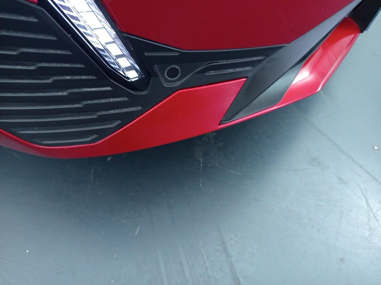 Peugeot 308 sw phev 180 e-eat8 allure — photo 28