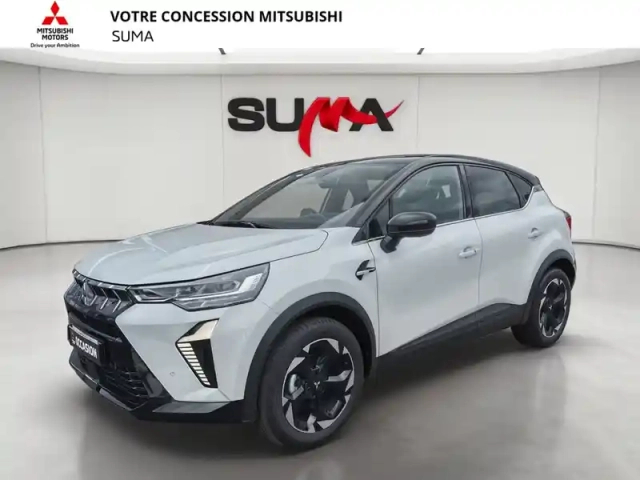Mitsubishi Asx 1.3 di-t mhev 140