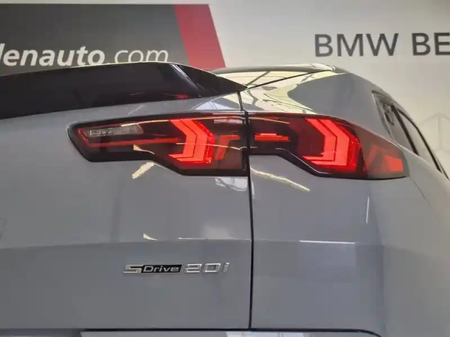 Bmw X2 sdrive 20i 170ch dkg7 — photo 11