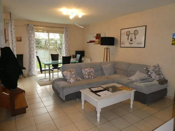 Maison 6 pièces 98 m²