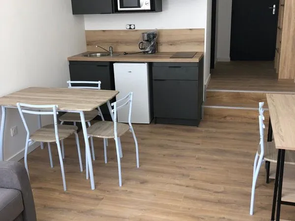 Appartement 25m2