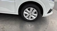 Dacia Sandero 1.0 ECO-G 100ch Expression — photo 20