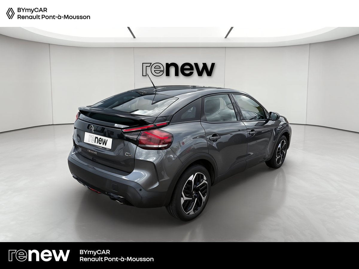 Citroen C4 BlueHDi 110 S&amp;S BVM6 — photo 5