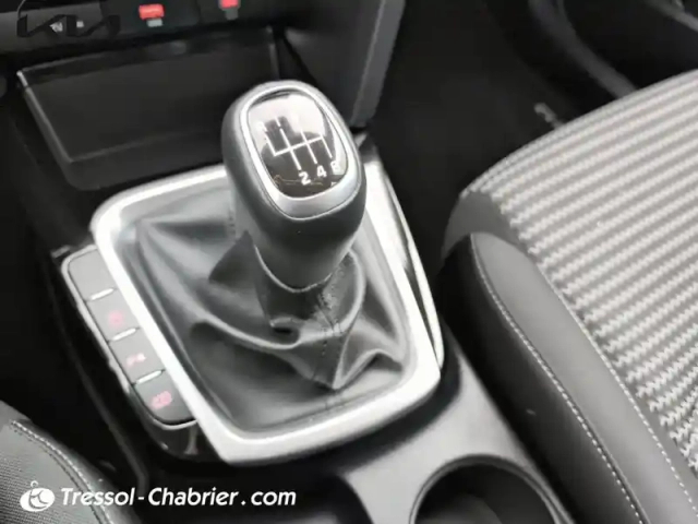 Kia Ceed 1.0 t-gdi 100 ch bvm6 — photo 10