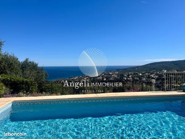 Villa 6 pièces 150 m²