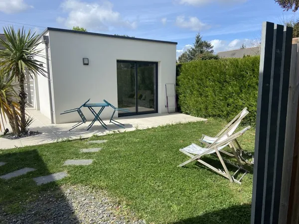 Loue Studio à Saumur