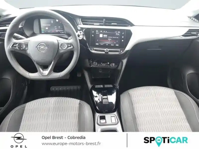 Opel Corsa electric 136ch edition — photo 7