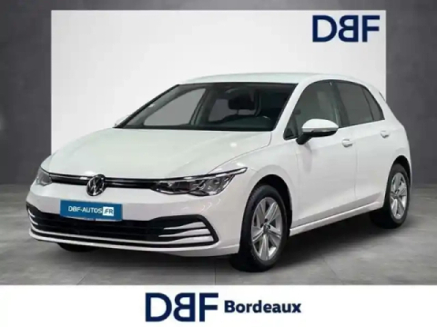 Volkswagen Golf 1.0 tsi opf 110 bvm6 life