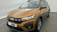 Dacia Sandero 1.0 TCe 90ch Stepway Expression