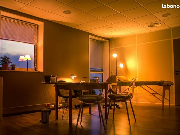 Location bureau au Centre de Santé Digestive à Lille