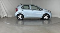 Kia Picanto 1.0 T-GDi 100ch GT Line ISG Euro6d-T — photo 4