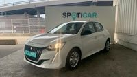 Peugeot 208 1.5 BlueHDi 100ch S&S Active