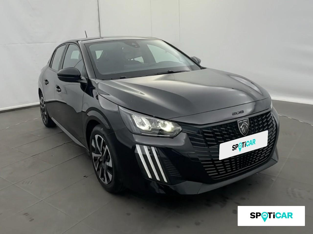 Peugeot 208 1.2 100ch s&s style — photo 3