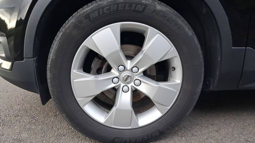 Volvo XC40 2.0 D3 150 BVA - Momentum – 2019 – 111036 km – Diesel – Boîte Automatique — photo 14