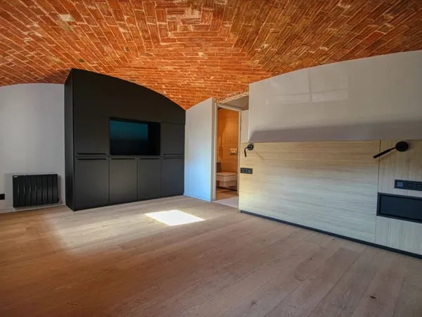 Appartement 4 pièces 130 m²