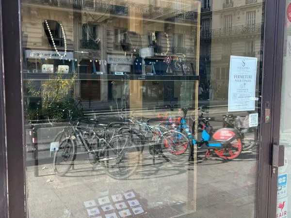Cession bail commercial officine bijouterie