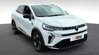 Renault Symbioz 1.8 E-Tech full hybrid 160ch Techno - 25 — photo 3