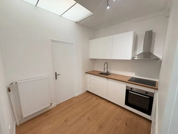 Appartement 3 pièces 36 m²