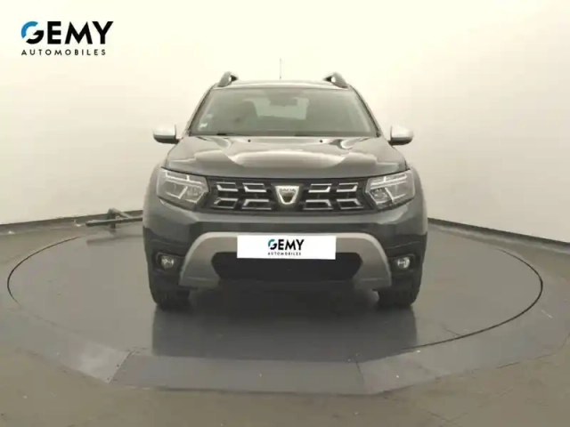 Dacia Duster eco-g 100 4x2 — photo 7