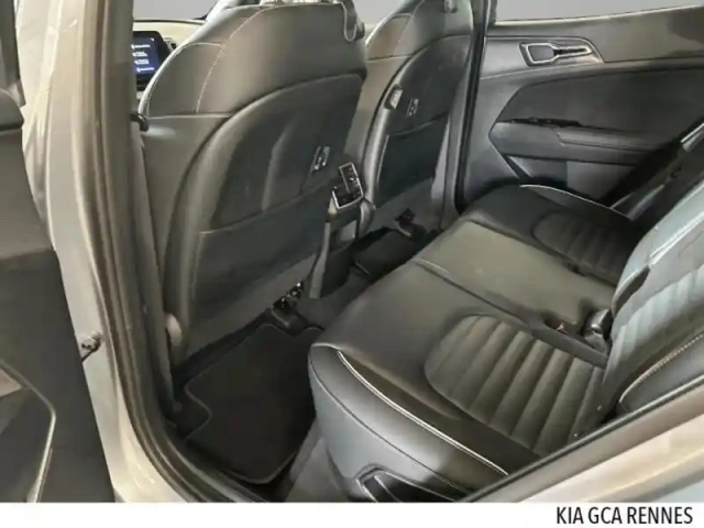 Kia Sportage 1.6 t-gdi 265ch phev  gt-line premium bva6 4x4 — photo 8