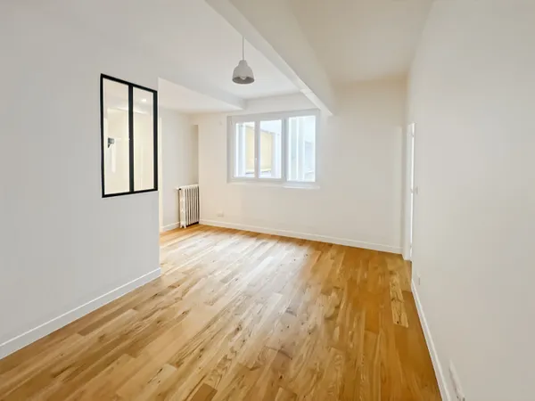 Appartement 2 pièces 35 m²