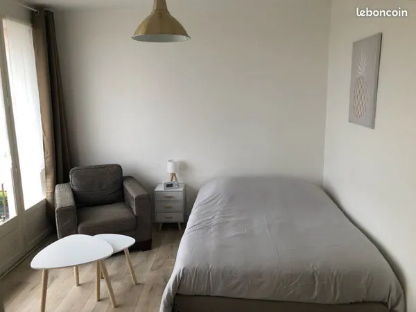 T1 bis à louer
