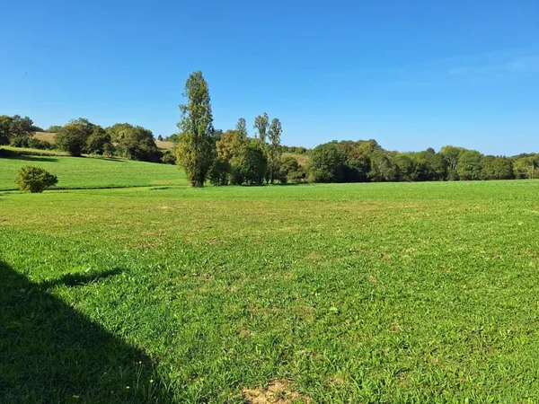 VENSAC Océan, terrain à bâtir