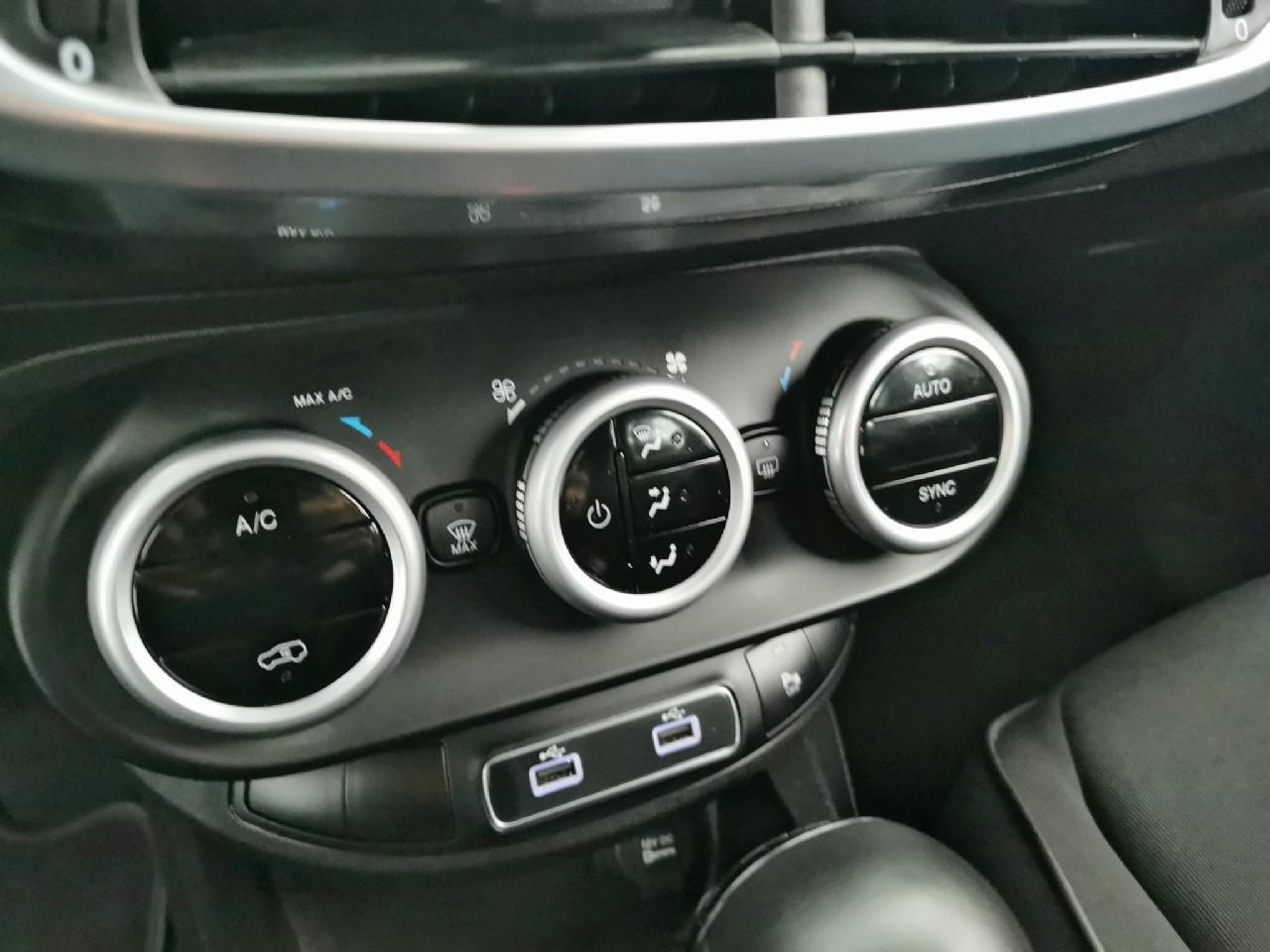 Fiat 500X 1.5 firefly 130 ch s/s dct7 hybrid dolcevita 500x — photo 31