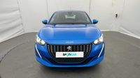 Peugeot 208 1.2 PureTech 100ch S&S Allure EAT8