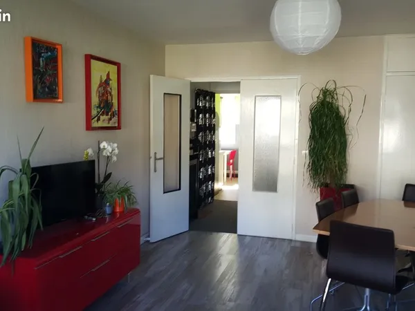 Appartement 3 pièces 75 m2