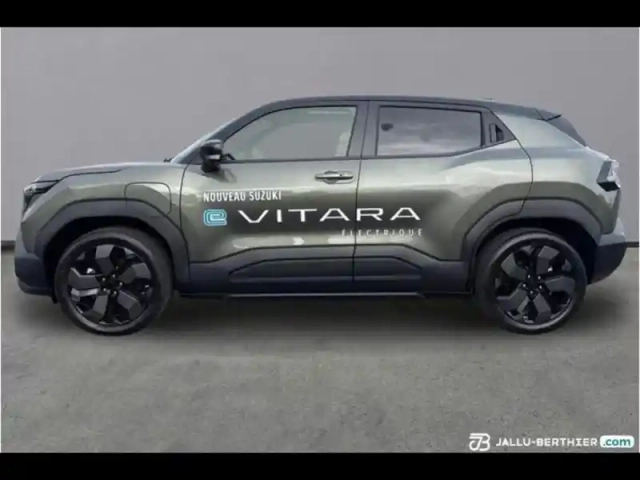 Suzuki Vitara e  174ch 61kwh style — photo 20