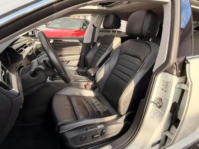 Volkswagen Arteon 1.4 tsi ehybrid opf 218ch elegance dsg6 — photo 14