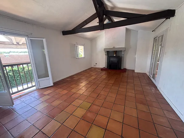 Appartement 4 pièces 77 m²