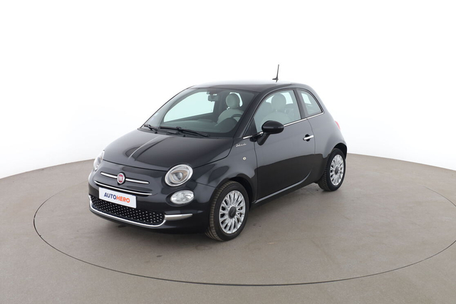 Fiat 500 1.0 Hybrid BSG Dolcevita