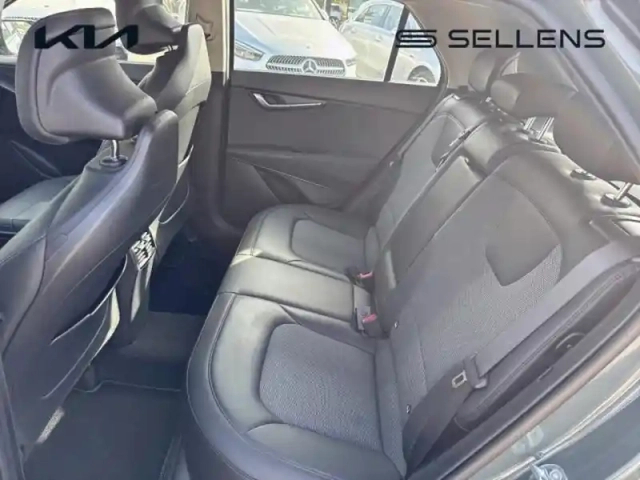 Kia Niro 1.6 gdi 183ch phev active dct6 — photo 12