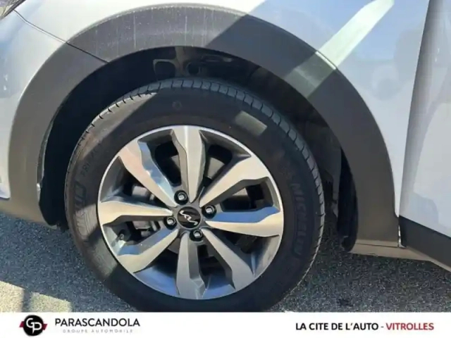 Kia Stonic 1.0 t-gdi 100ch active — photo 11