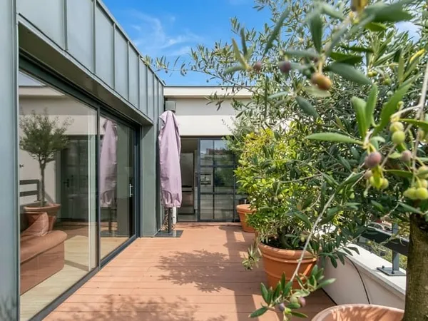 Appartement 3 pièces 85 m²
