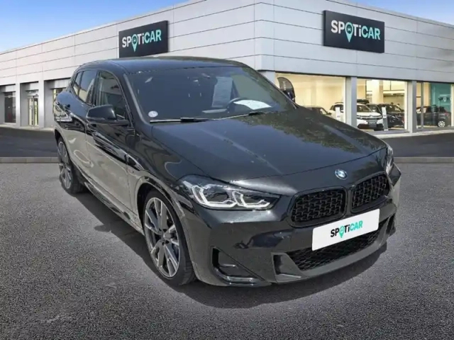 Bmw X2 m35i 306 ch bva8 m performance — photo 29